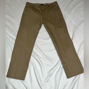 Dockers Slim Fit Flex Comfort Chinos – Men’s 34x29 – Khaki
